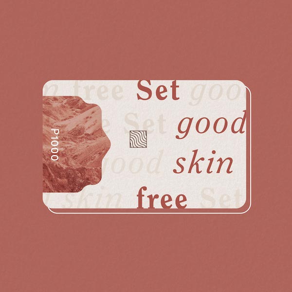 E-Gift Card - PHP 1,000