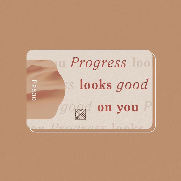 E-Gift Card - PHP 5,000