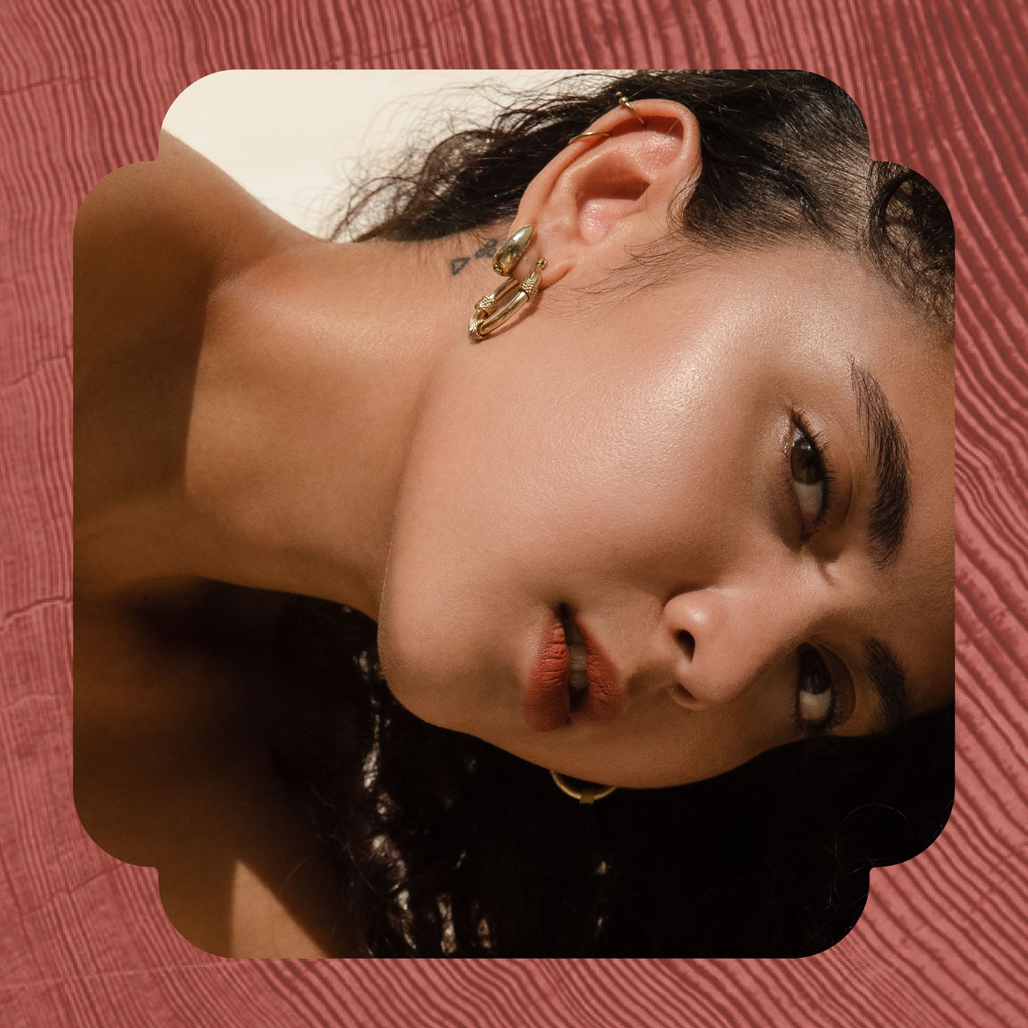 The Skin Reset Ritual - Face & Neck - Progress Plan