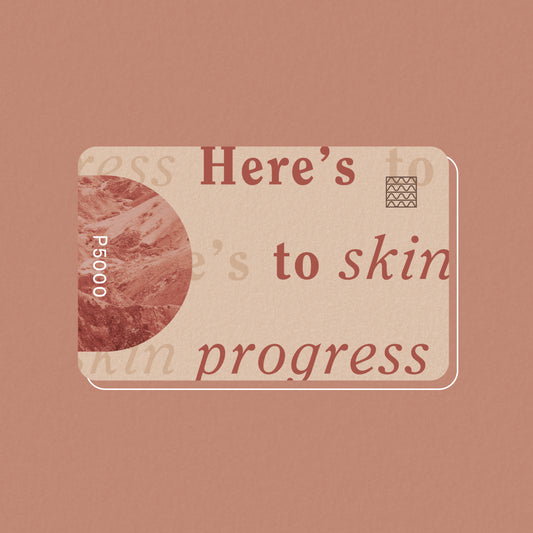 E-Gift Card - PHP 5,000