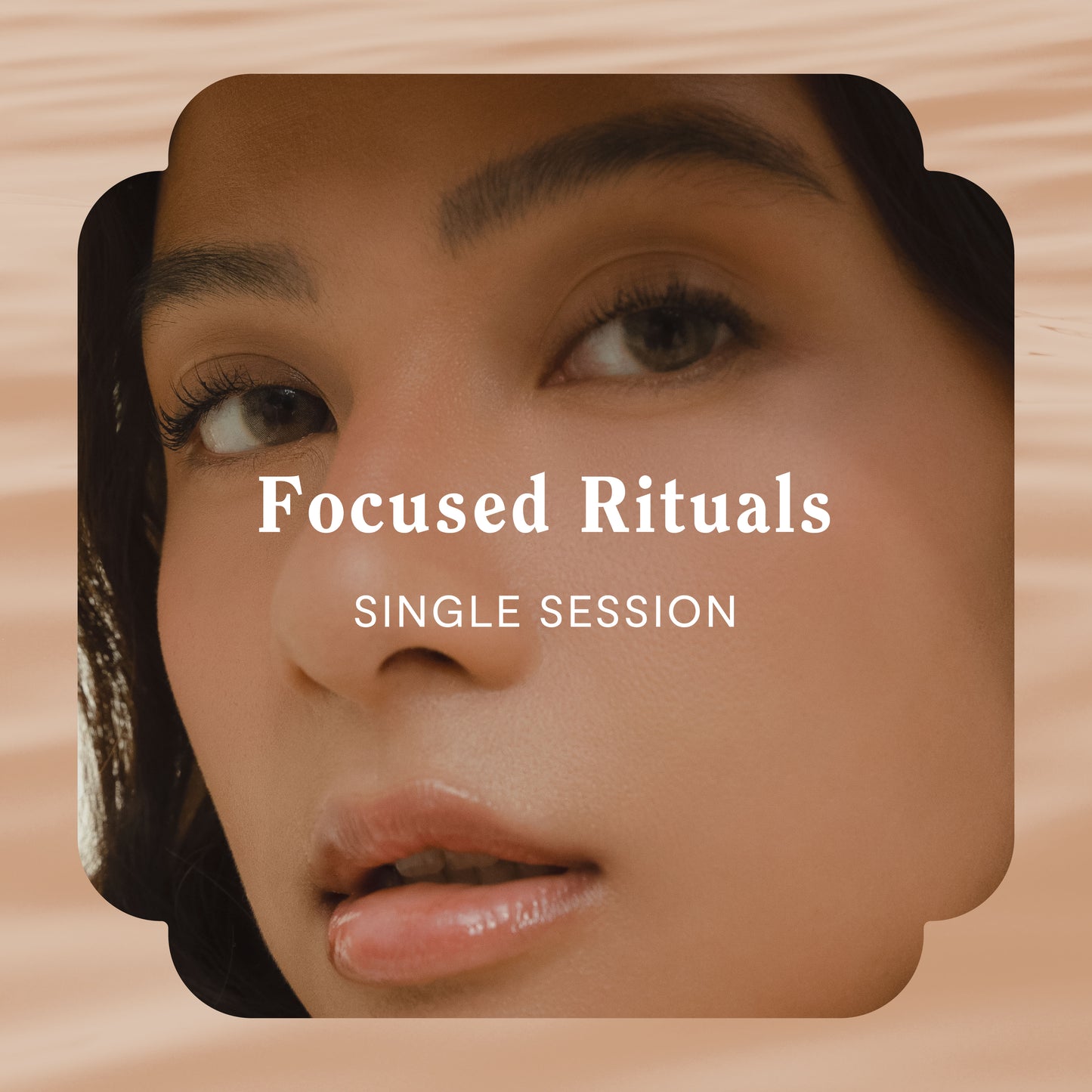 Focused Ritual - Intense Pore-Refining Ritual - Single Session