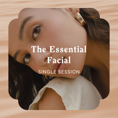 The Essential Facial - Single Session